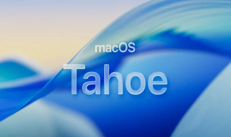支持最新macOS 15 Sequoia